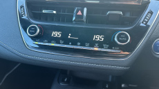 Toyota Corolla 1.8 VVT-i Hybrid GR Sport 5dr CVT Hybrid Hatchback